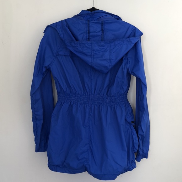 Zara windbreaker jacket - Picture 2 of 10